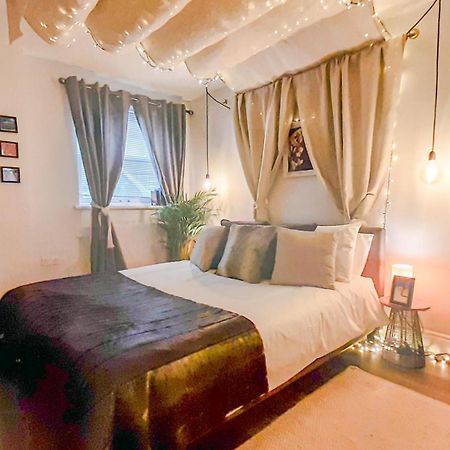 Stunning 2 Bedrooms Apartment London Kültér fotó