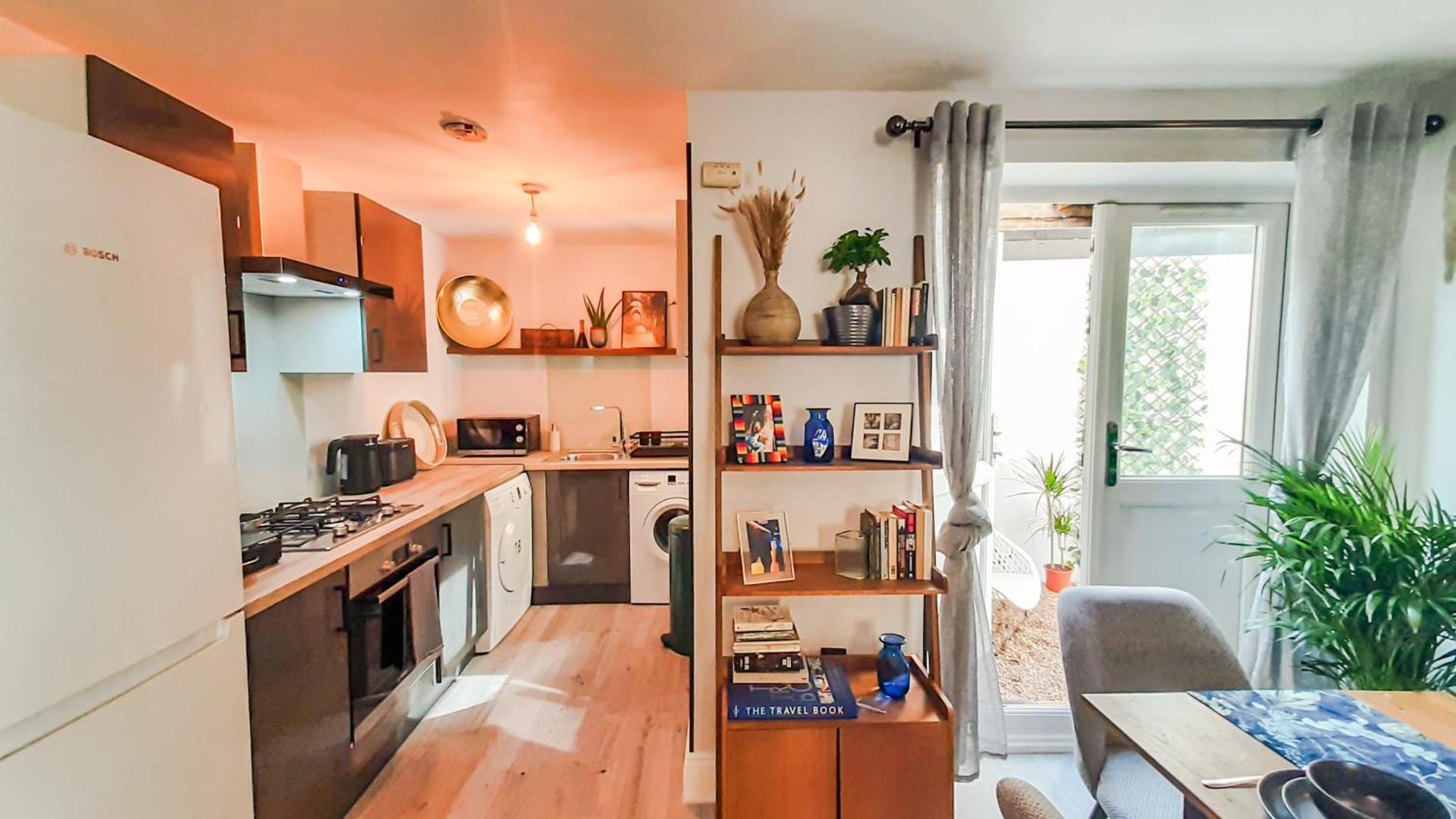 Stunning 2 Bedrooms Apartment London Kültér fotó