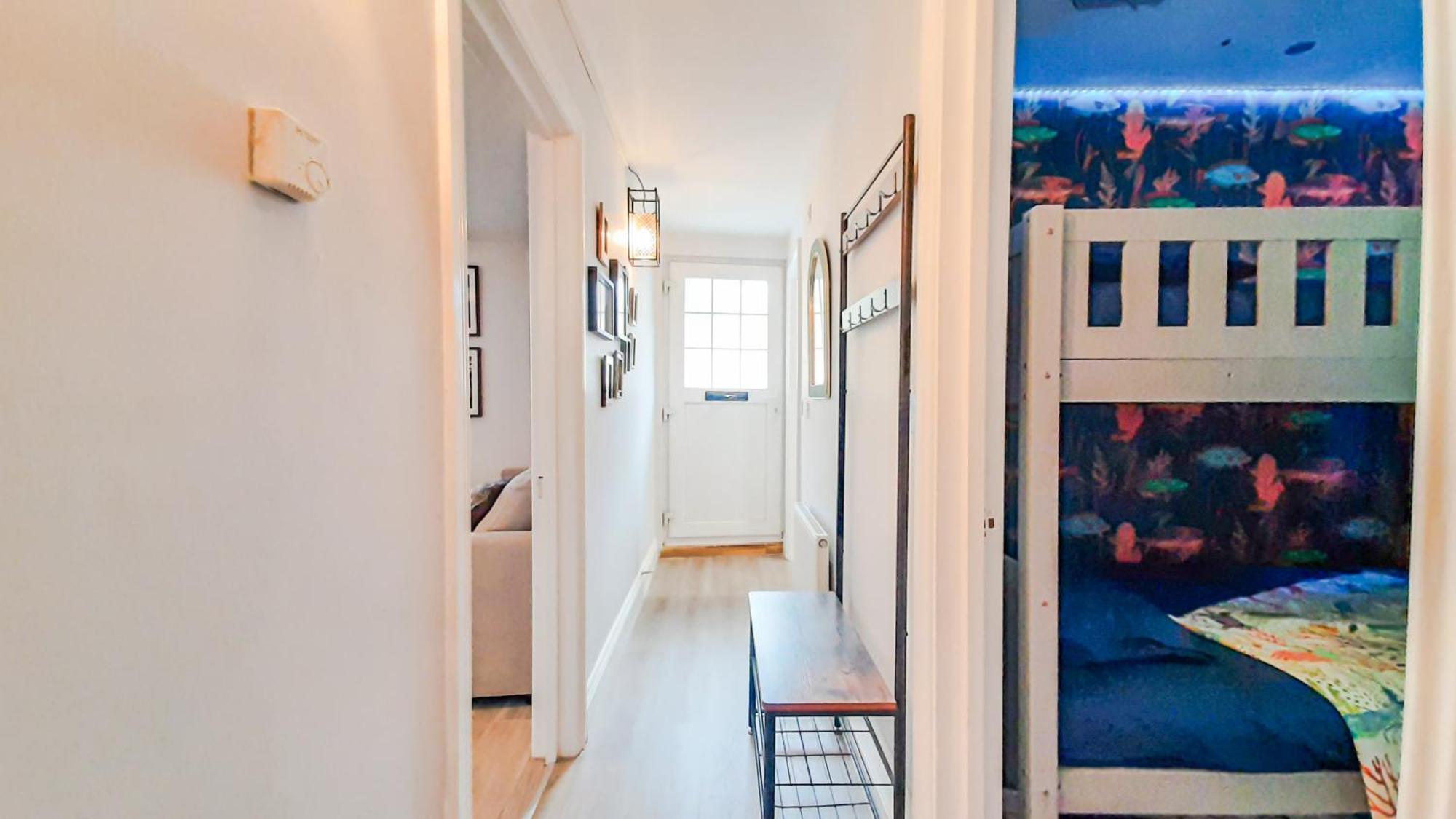 Stunning 2 Bedrooms Apartment London Kültér fotó