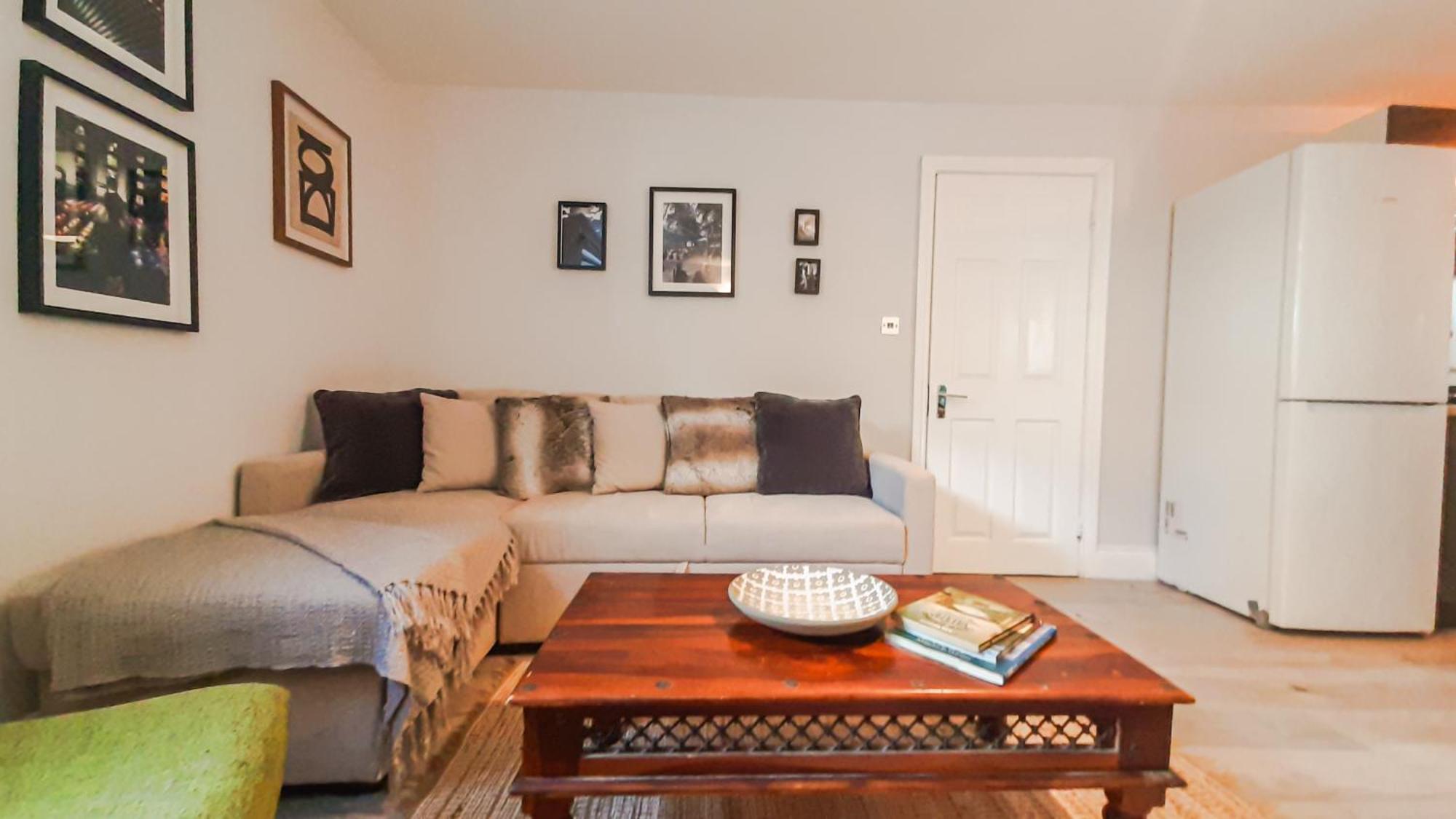 Stunning 2 Bedrooms Apartment London Kültér fotó